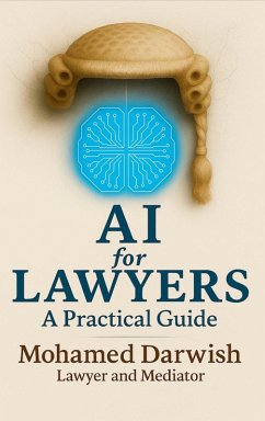 Cover Ai for Lawyers