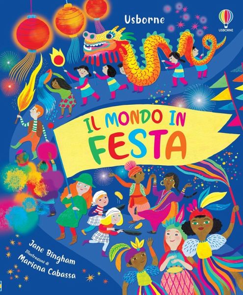 Il mondo in festa Il mondo in festa
