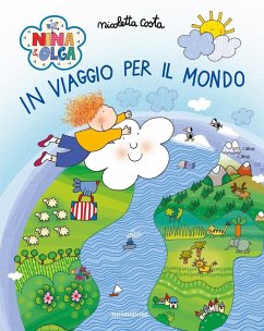 Cover In viaggio per il mondo. Nina&Olga