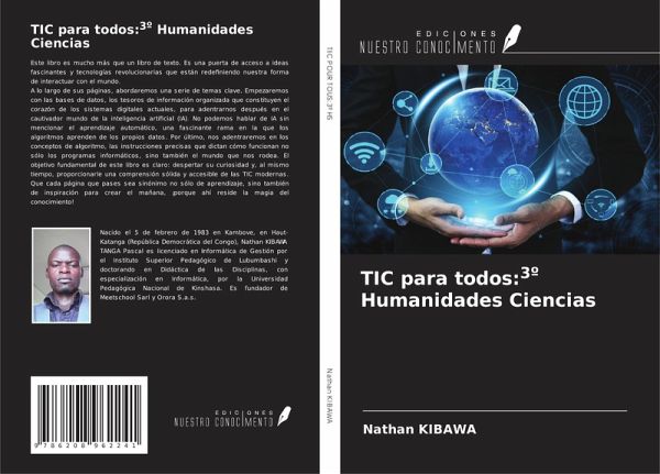 TIC para todos:3º Humanidades Ciencias TIC para todos:3º Humanidades Ciencias