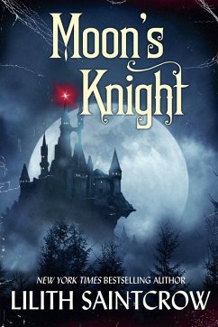 Cover Moon's Knight