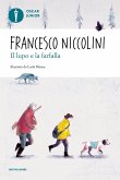 Il lupo e la farfalla Il lupo e la farfalla