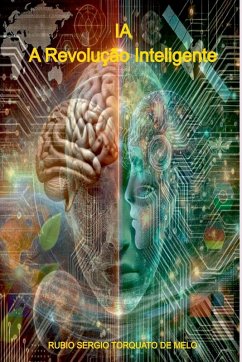 Ia - Sergio Torquato de Melo, Rubio