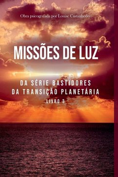 Cover Missões De Luz
