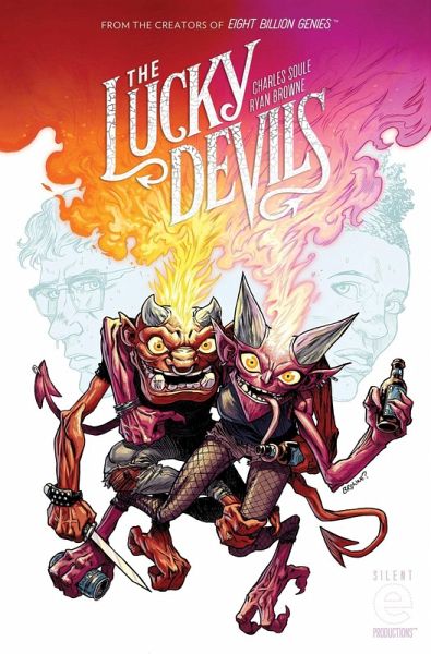 The Lucky Devils The Lucky Devils
