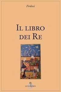 Libro del re - Firdusi
