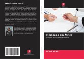 Mediação em África Mediação em África