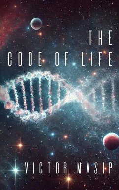 Cover The Code of Life