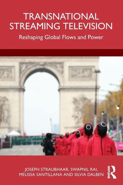 Transnational Streaming Television