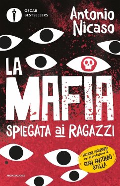 Cover La mafia spiegata ai ragazzi