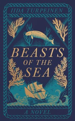 Cover Beasts of the Sea