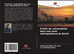 Profils de vulnérabilité dans une zone métropolitaine du Brésil