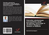 Potrzeby szkoleniowe pracowników slużb doradztwa rolniczego w strefach Maigana i Samaru w Kaduna Potrzeby szkoleniowe pracowników slużb doradztwa rolniczego w strefach Maigana i Samaru w Kaduna