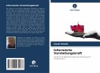 Informierte Vorstellungskraft Informierte Vorstellungskraft
