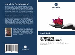 Cover Informierte Vorstellungskraft