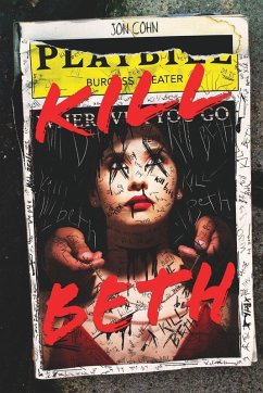 Cover Kill Beth