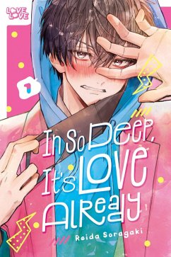 In So Deep, It's Love Already, Volume 1 - Soragaki, Reida