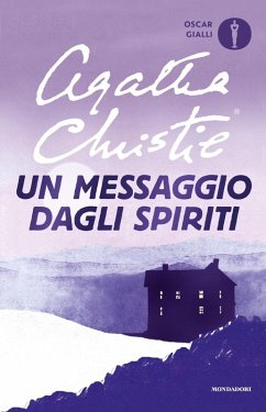 Un messaggio dagli spiriti - Christie, Agatha