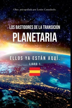 Cover ¡ellos Ya Están Aquí!