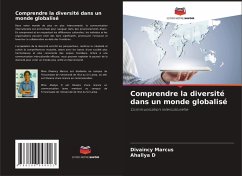 Cover Comprendre la diversité dans un monde globalisé
