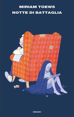 Cover Notte di battaglia