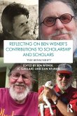 Reflecting on Ben Wisner's Contributions to Scholarship and Scholars
