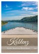 Koblenz - Wo die Mosel den Rhein küsst... - Bild 1