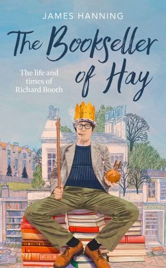 Cover The Bookseller of Hay