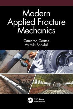 Cover Modern Applied Fracture Mechanics