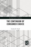 The Continuum of Consumer Choice The Continuum of Consumer Choice