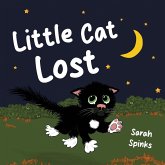 Little Cat Lost Little Cat Lost
