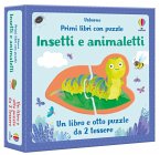 Insetti e animaletti