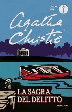 La sagra del delitto - Christie, Agatha La sagra del delitto - Christie, Agatha
