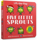 Five Little Sprouts Five Little Sprouts