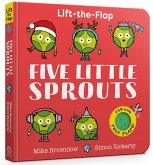 Five Little Sprouts Five Little Sprouts