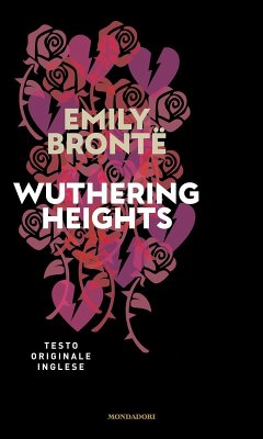 Cover Wuthering heights