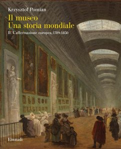 Cover L' affermazione europea, 1789-1850