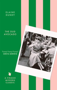 Cover The Dud Avocado