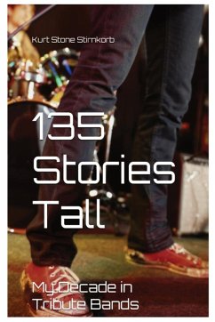 Cover 135 Stories Tall