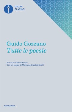 Cover Tutte le poesie