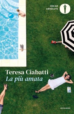 La più amata - Ciabatti, Teresa La più amata - Ciabatti, Teresa