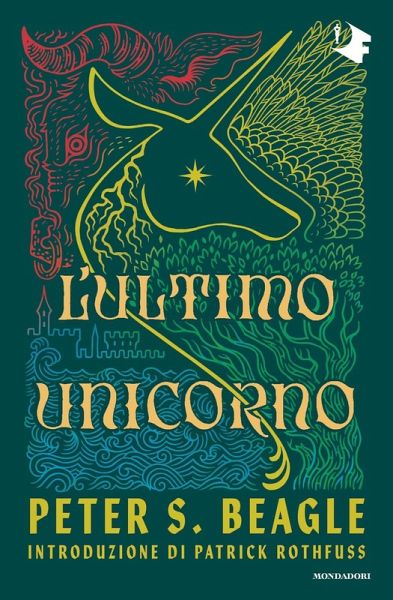 L' ultimo unicorno