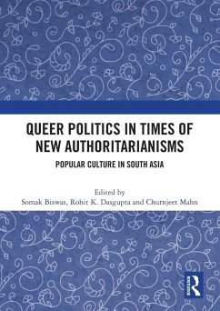 Cover Queer Politics in Times of New Authoritarianisms