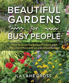 Cover Beautiful Gardens for Busy People