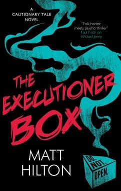 Cover The Executioner Box