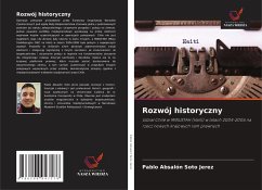 Rozwój historyczny Cover Rozwój historyczny