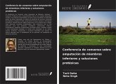 Conferencia de consenso sobre amputación de miembros inferiores y soluciones protésicas Conferencia de consenso sobre amputación de miembros inferiores y soluciones protésicas