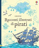 Racconti illustrati di pirati