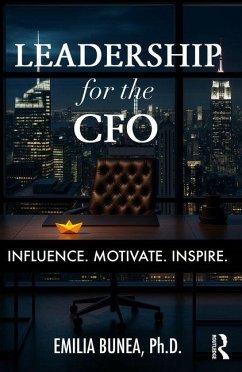 Leadership for the CFO - Bunea, Emilia