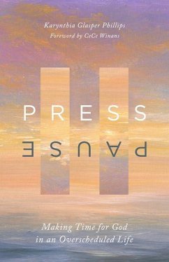 Cover Press Pause